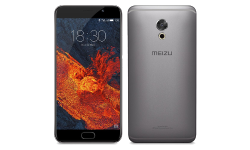 Les réparations  Meizu PRO 6 PLUS