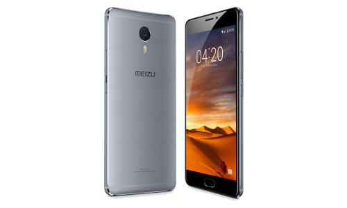Les réparations  Meizu M3 MAX