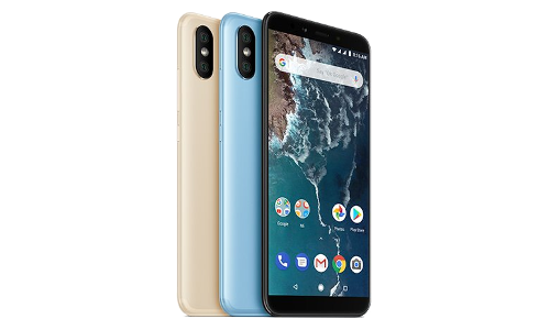 Les réparations  Xiaomi MIA 2