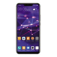 Réparations Ascend Mate 20 Lite