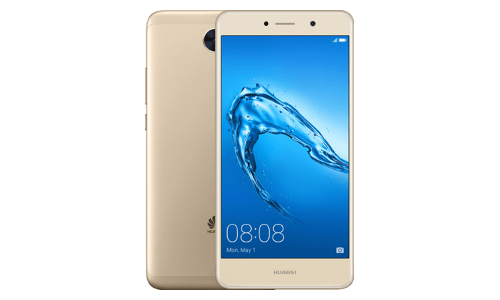 Les réparations  Huawei Y7