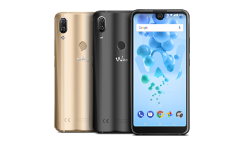 Les réparations  Wiko View 2 Pro