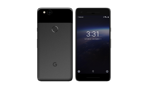 Les réparations  Google Pixel 2