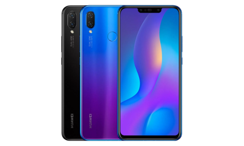 Les réparations  Huawei P Smart Plus