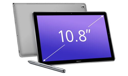 Les réparations  Huawei Mediapad M5 Pro (CMR-AL19 / CMR-W19) 