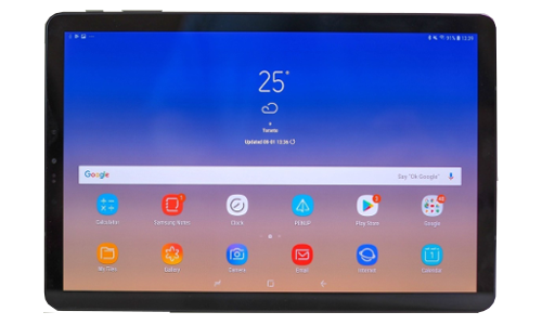 Les réparations  Samsung Galaxy Tab S4 10.5 T830 - T835