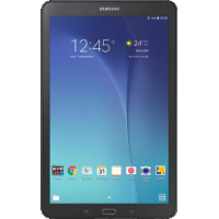 Réparations Galaxy Tab View T670
