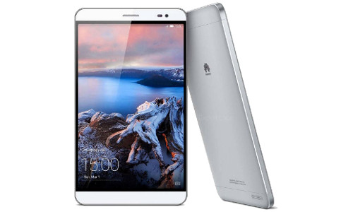 Les réparations  Huawei Mediapad X2 7.0' (GEM-701L)