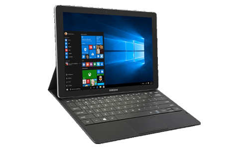 Les réparations  Samsung Galaxy Tab Pro S  - 12'' - W700