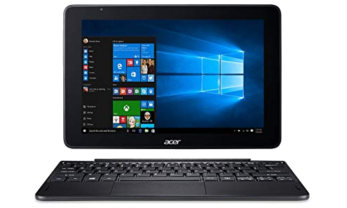 Les réparations  Acer One 10 S1003 