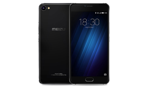 Les réparations  Meizu U10