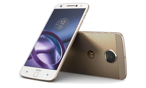 Les réparations  Lenovo Moto Z