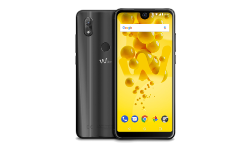 Les réparations  Wiko View 2 Go