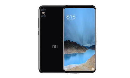 Les réparations  Xiaomi Mi 7