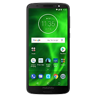 Réparations Moto G6