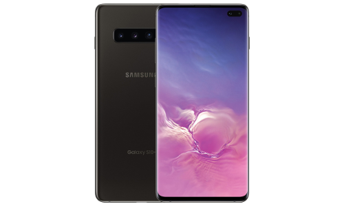 Les réparations  Samsung Galaxy S10 Plus - (G975F) 