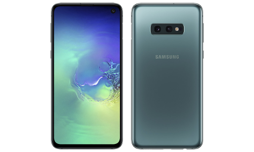 Les réparations  Samsung Galaxy S10 E - (G970F) 