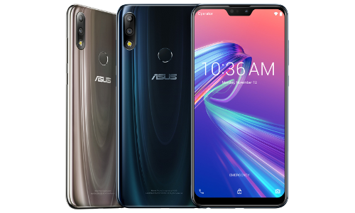 Les réparations  Asus Zenfone Max Pro M2 ZB631KL