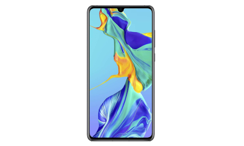 Les réparations  Huawei Ascend P30