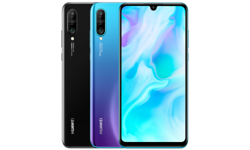 Les réparations  Huawei Ascend P30 Lite