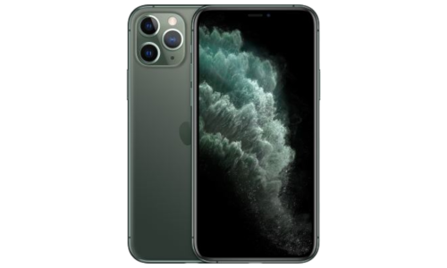 Les réparations  Apple iPhone 11 Pro Max (A2215/A2218 )