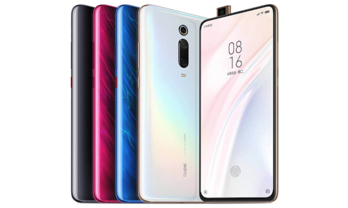 Les réparations  Xiaomi MI 9 T PRO