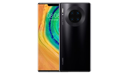 Les réparations  Huawei Ascend Mate 30 Pro