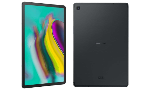 Les réparations  Samsung Galaxy Tab S5E - T720 (10,5