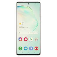 Réparations Galaxy Note 10 Lite (N770F)