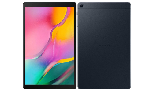 Les réparations  Samsung Galaxy Tab A - 2019
