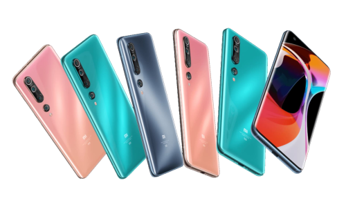 Les réparations  Xiaomi MI 10