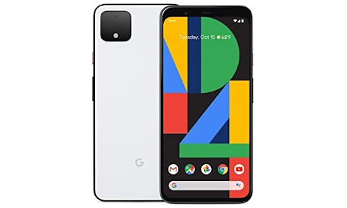 Les réparations  Google PIXEL 4 XL