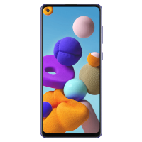 Réparations Galaxy A21S (A217F)