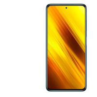 Réparations Pocophone X3