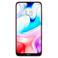 Réparations REDMI 8