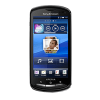 Réparations Xperia Pro