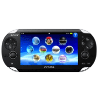 Réparations PS Vita 1000