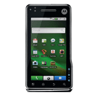 Réparations Milestone (XT720)