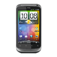 Réparations Desire S