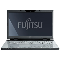 Réparations Fujitsu Siemens Portable