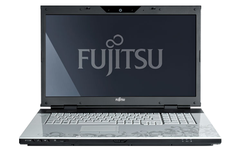 Les réparations  Portable Fujitsu Siemens Portable