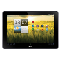 Réparations Iconia Tab A200