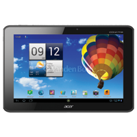 Réparations Iconia Tab A510