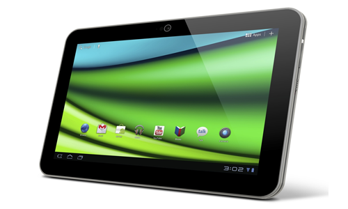 Les réparations  Toshiba AT200