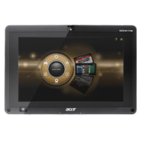 Réparations Iconia Tab W500P