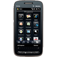 Réparations Touch pro 2