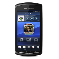 Réparations Xperia Play