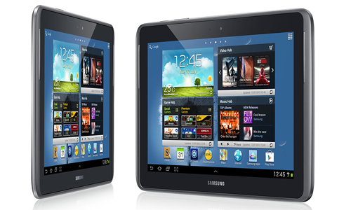 Les réparations  Samsung Galaxy Note - 10.1'' - N8000