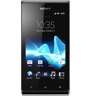 Réparations Xperia J