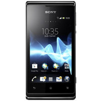 Réparations Xperia E1 (D2005)